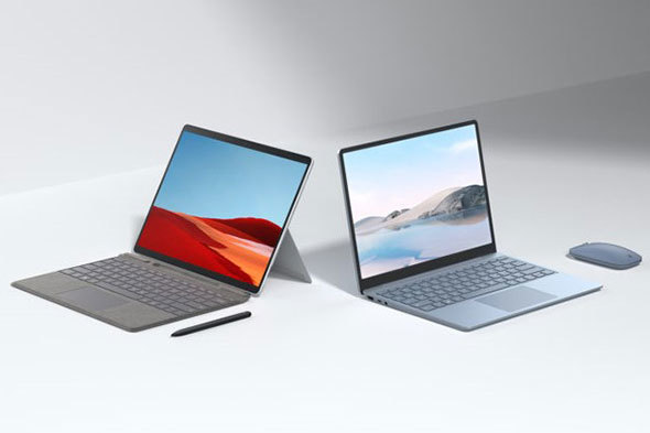 Surface」シリーズの選び方 2in1？ クラムシェル？ おすすめモデル3選
