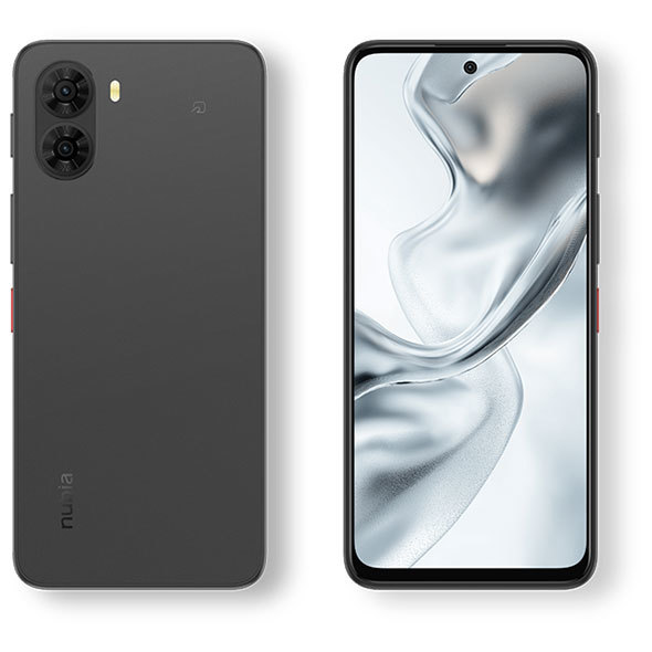 一括2万円前後の良コスパなスマホ「nubia S2／nubia S2R」を3つの
