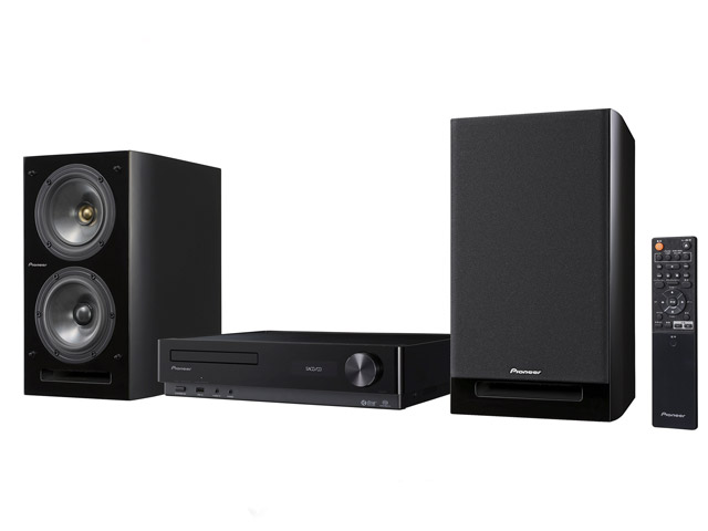 パイオニア、“上質”うたうスタンダードコンポ「Zシリーズ」 - ITmedia NEWS