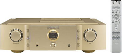 マランツ、24年ぶりのミドルクラス・セパレートアンプ - ITmedia NEWS