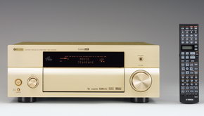 ヤマハ、新世代シネマDSP搭載のピュアオーディオ基準7.1ch AVアンプ