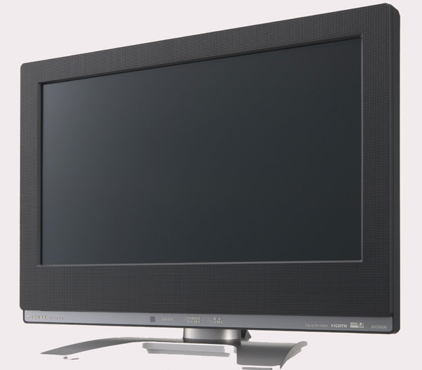 薄型テレビ、2008年春の新モデルを検証する（2）：本田雅一のTV Style