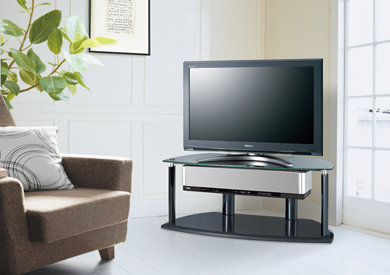 ヤマハ、“リアル5.1ch”の中級モデル「YSP-3000」発表：32～46型対応の