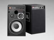 JBLの定番モニター「4312M」がフルモデルチェンジ - ITmedia NEWS