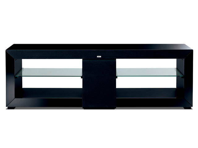 オンキヨー、「AQUOS」「VIERA」「REGZA」と連動するシアターラック