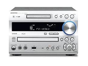 オンキヨー、ミニコンポ“FRシリーズ”に上位モデルを追加 - ITmedia NEWS