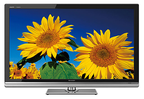 4原色だから感じるもの、AQUOSクアトロン「LX3」：野村ケンジが徹底