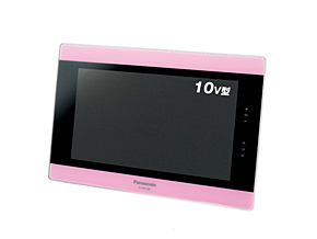 小さくなって音も聞きやすく、進化したお風呂ビエラ「SV-ME7000」：AC