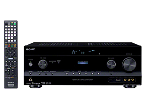 192kHz/24bit対応、ソニーが9.1ch対応AVアンプ「TA-DA5800ES」など2