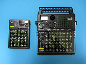 あの電子ブロックがミニチュアに！ 「大人の科学マガジン Vol.32 電子