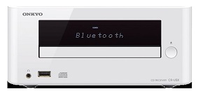 オンキヨー、3万円前後のNFC/Bluetooth対応CDミニコンポ「X-U5X」を10