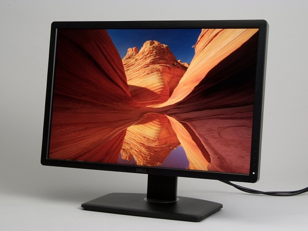 5万円切りでAdobe RGB対応――コスパ抜群の24型WUXGA液晶「U2413」を試す