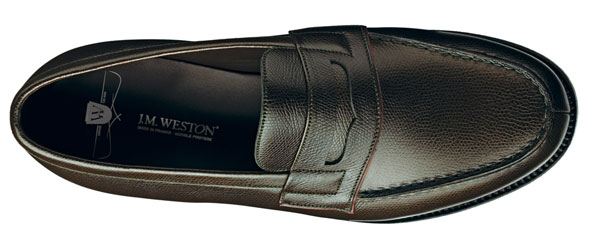 ジェイエムウエストン、120周年記念限定ライン「カントリー・クラブ