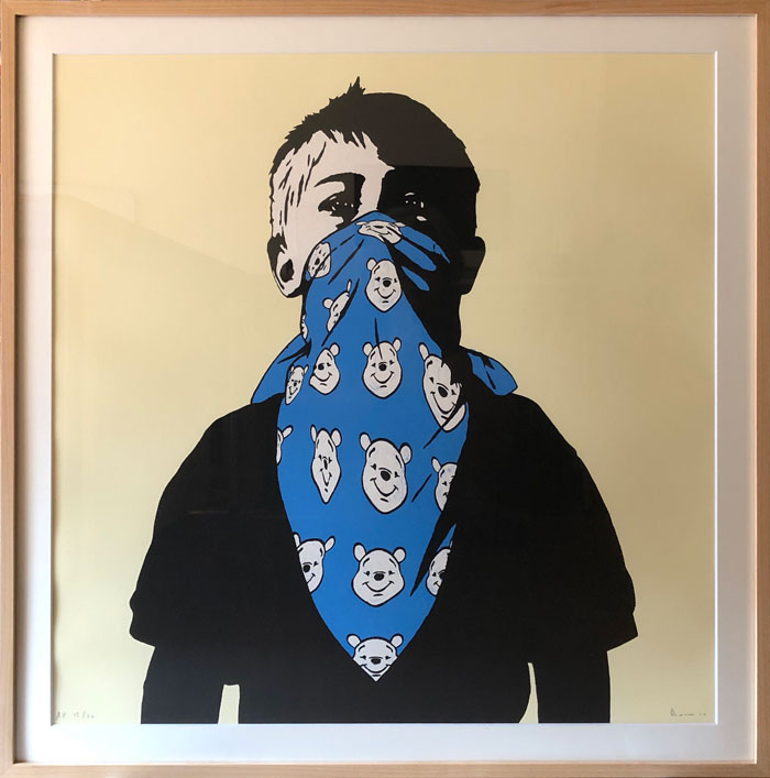 Dolk - The Good Old Things