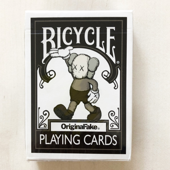 Kaws - The Good Old Things