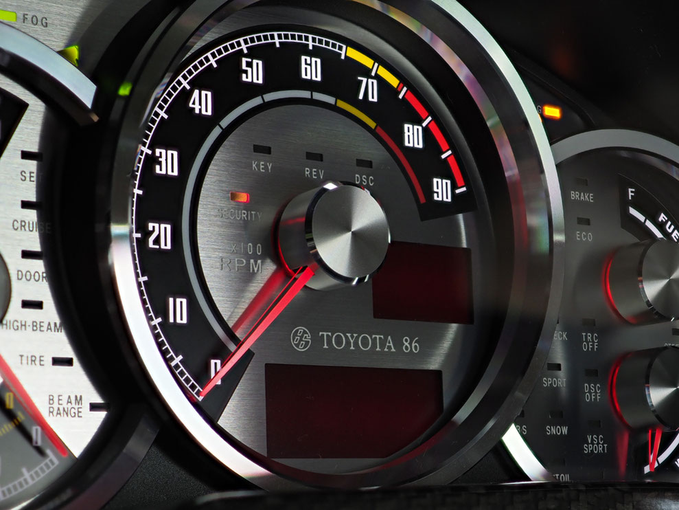 UA1458TCx10 RC4558Px66 TL022x10 計86 92 93 94 Toyota Pickup Truck