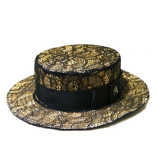 vaqutauxヴァクトージョッキーハット