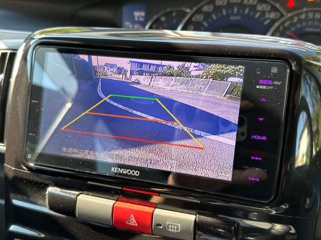 ダイハツ タントカスタム X スペシャル ナビ/バックカメラ/スマート