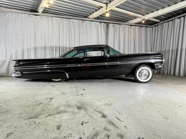 シボレー インパラ 1959年モデル CAT ハイドロ パワステ 1400.0万円