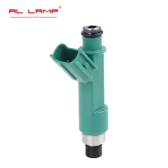 1979-1987 Inyector De Combustible Original Fuel Injectors for