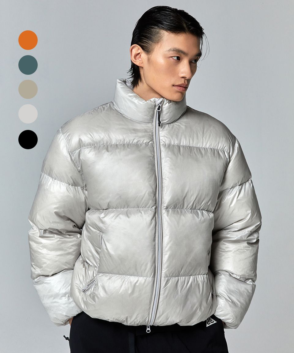 MUSINSA公式 | MUSINSA STANDARD SPORTS アイアンヒートダウン