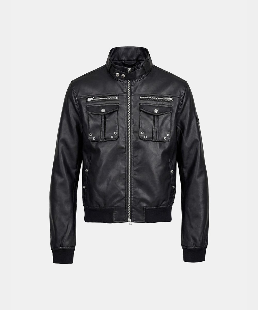 BADBLOOD (バッドブラッド) - | MUSINSA 公式