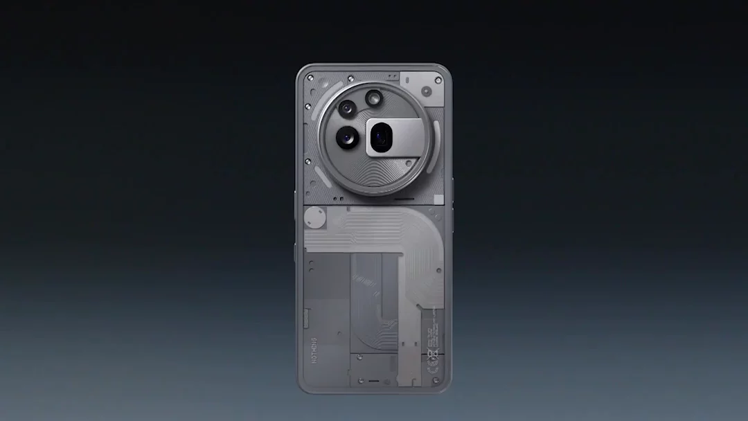 Phone (3a) Pro | Smartphone | Nothing | US