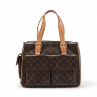 ヴィトン モノグラム ミュルティプリシテ M51162 AP108351｜中古