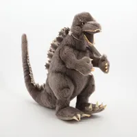 シュタイフ社製ゴジラぬいぐるみ 生誕60周年記念1954体限定 シュタイフ