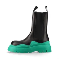 ボッテガヴェネタ ラバー レインブーツ 39 レディース ゴールド パドル