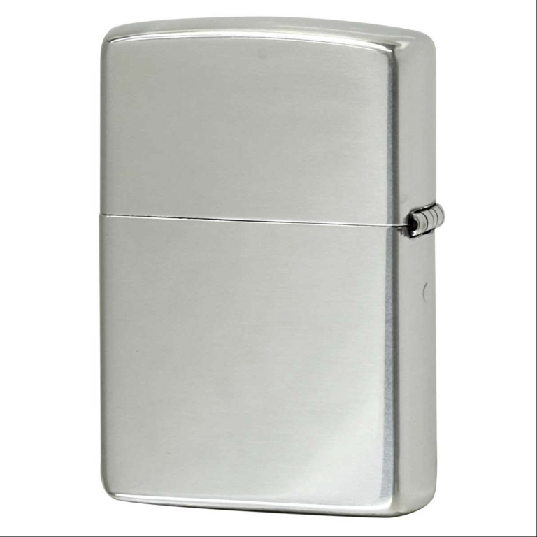 Zippo - RX-7 FD3S Lighter - Nengun Performance