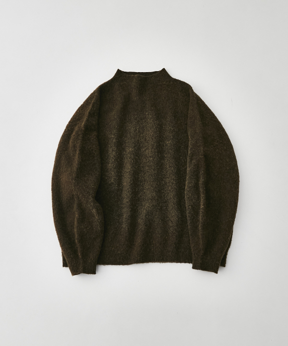 ウールモッサーリニューアル | 梅田店 | CONFECT Shop Blog | CONFECT