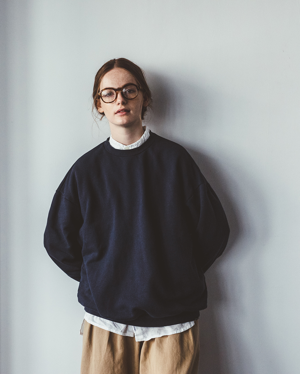 UL SWEAT｜nest Robe / CONFECT ONLINE SHOP