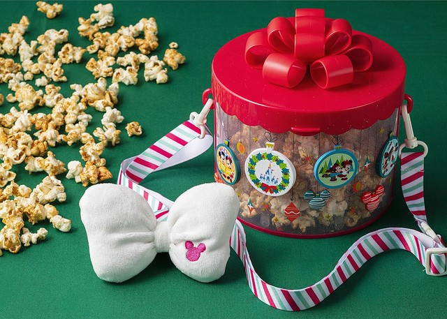 ギフトボックスデザイン！東京ディズニーリゾート“ディズニー