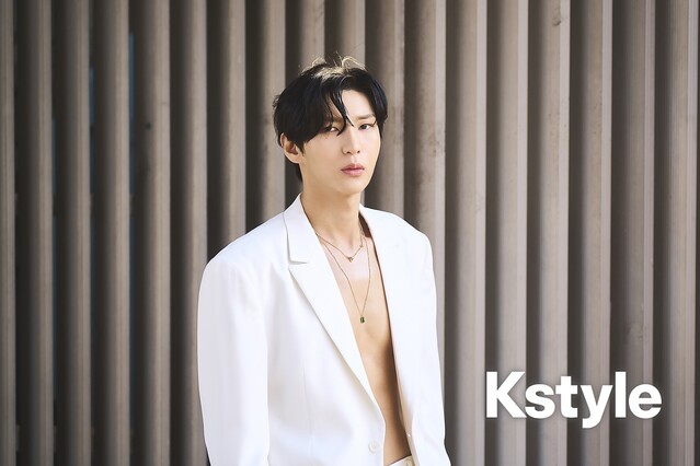 VIXX レオ、3年ぶりにファンと再会！日本語の実力は健在「兵役の間も