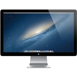 アップル Thunderbolt Display (27インチフラットパネル) MC914J/B