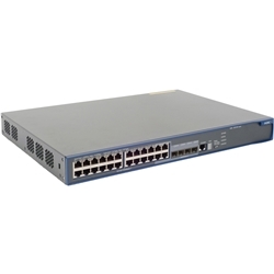 HP(Enterprise) HP 5120-24G EI Switch with 2 Slots JE068A#ACF - NTT