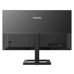 PHILIPS(ディスプレイ) 23.8型ワイド液晶ディスプレイ ブラック 5年間