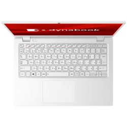 Dynabook dynabook GCX83 (Core i5-1135G7/8GB/SSD・256GB/ODD無