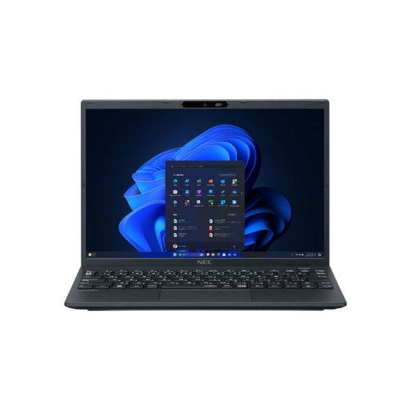 NEC(法人PC) VersaPro タイプVN (Core i5-1335U/8GB/SSD256GB/ドライブ