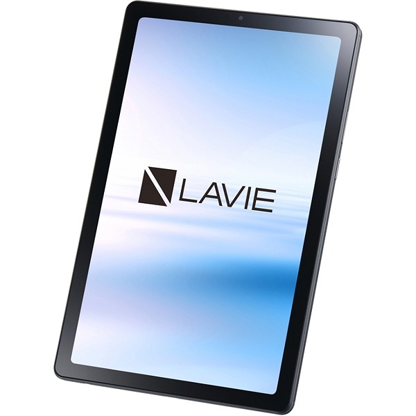 NECパーソナル(Cons) LAVIE Tab T9 T0975/GAS アルティックグレー/CPU