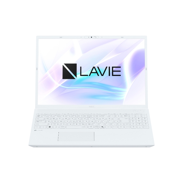 NECパーソナル(Cons) LAVIE Smart N16 SE134 ホワイト/Core i5 1235U