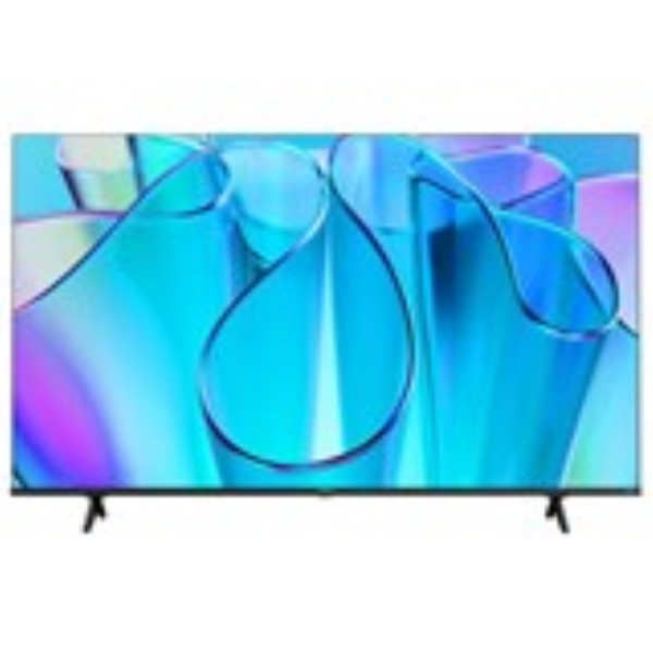 Hisense 55型4K液晶テレビ 55E6N - NTT-X Store
