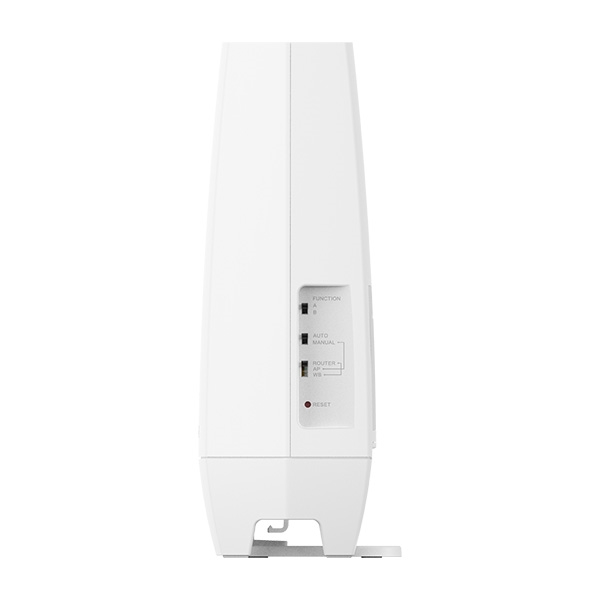 バッファロー AirStation Wi-Fi 6E 対応トライバンドルーター 2個