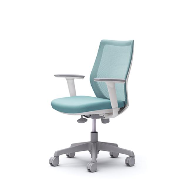 オカムラ（okamura） CG-M メッシュ(CG-M) 一覧 - 中古オフィス家具