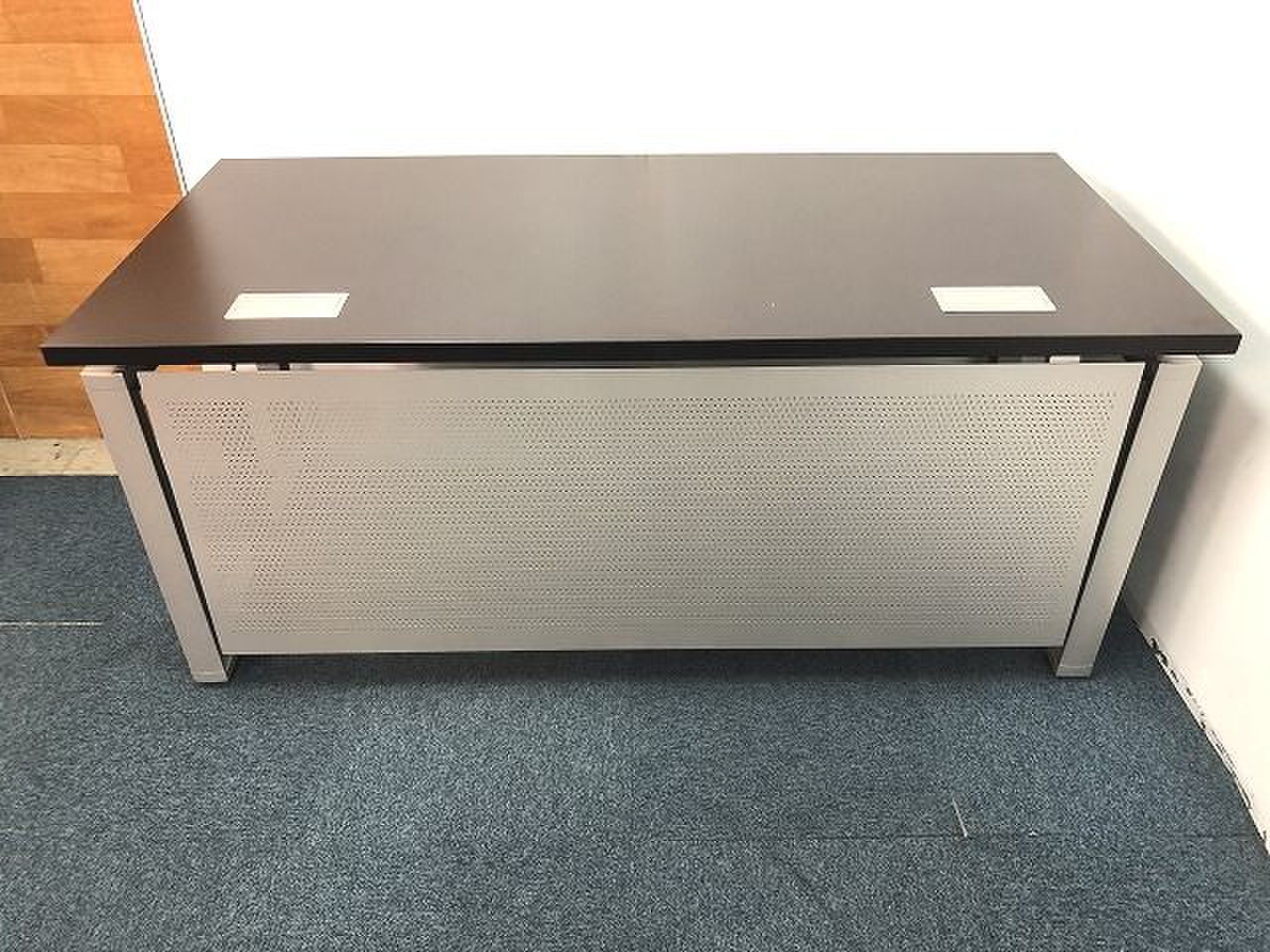 中古】インフューズ イトーキ/ITOKI 平机 292073 - 中古オフィス家具