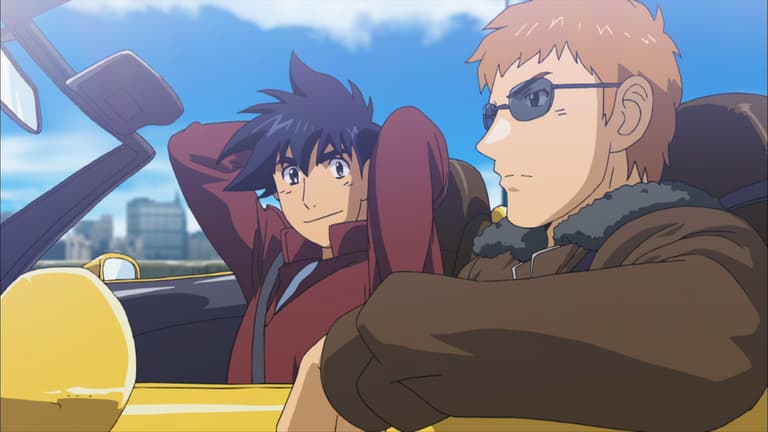 メジャー - 第4シリーズ - 1話 (アニメ) | 無料動画・見逃し配信を見る