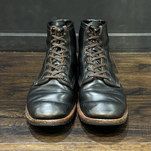 大人気モデル】BECKMAN FLATBOXとBLACKSMITH解説！ │ 池袋PARCO-パルコ-