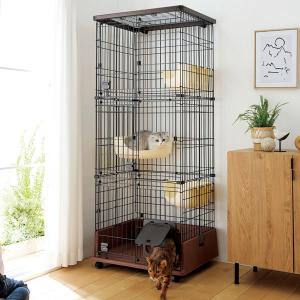 ネココ キャットルーム｜ ペット用品の通販サイト ペピイ（PEPPY）