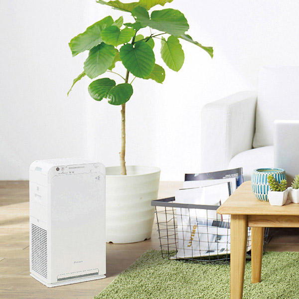 送料無料】ダイキン ストリーマ空気清浄機|インテリア・雑貨ならPIARY